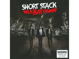 CD Short Stack - This Is Bad Taste Vol. 5 (1CDs)
