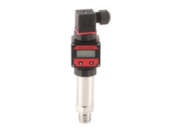 Sensor de Pressão com LCD para Ar e Água 0‑700kpa