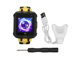 Cinto de Relógio de Silicone EOOCOO para Amazfit Gtr3/gtr2