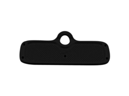 Almofada de Popa 300X120 Mm Pretonuova Rade