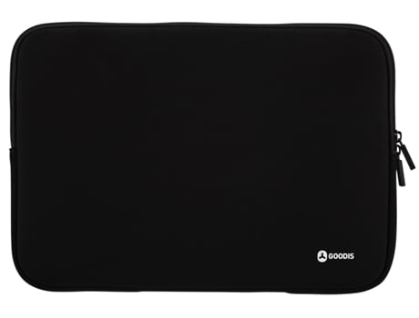 Bolsa GOODIS JQS88715 (Universal - 15.6'' - Preto) — 15.6''