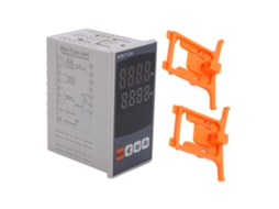 Termostato Digital Inteligente Pid Controle de Temperatura com Saída de Relé 100 240vac Bem tc4a 14rv