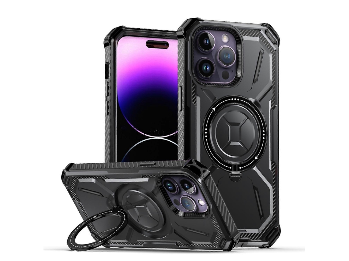 Lurelia Capa Iphone 13 Pro Max Tpu Pc Armor
