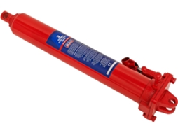Painel Solar Ph30.01 12v/1,5w, Vermelho