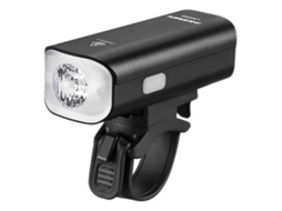 Luz Dianteira Lr500S Preto 500 Lumensravemen