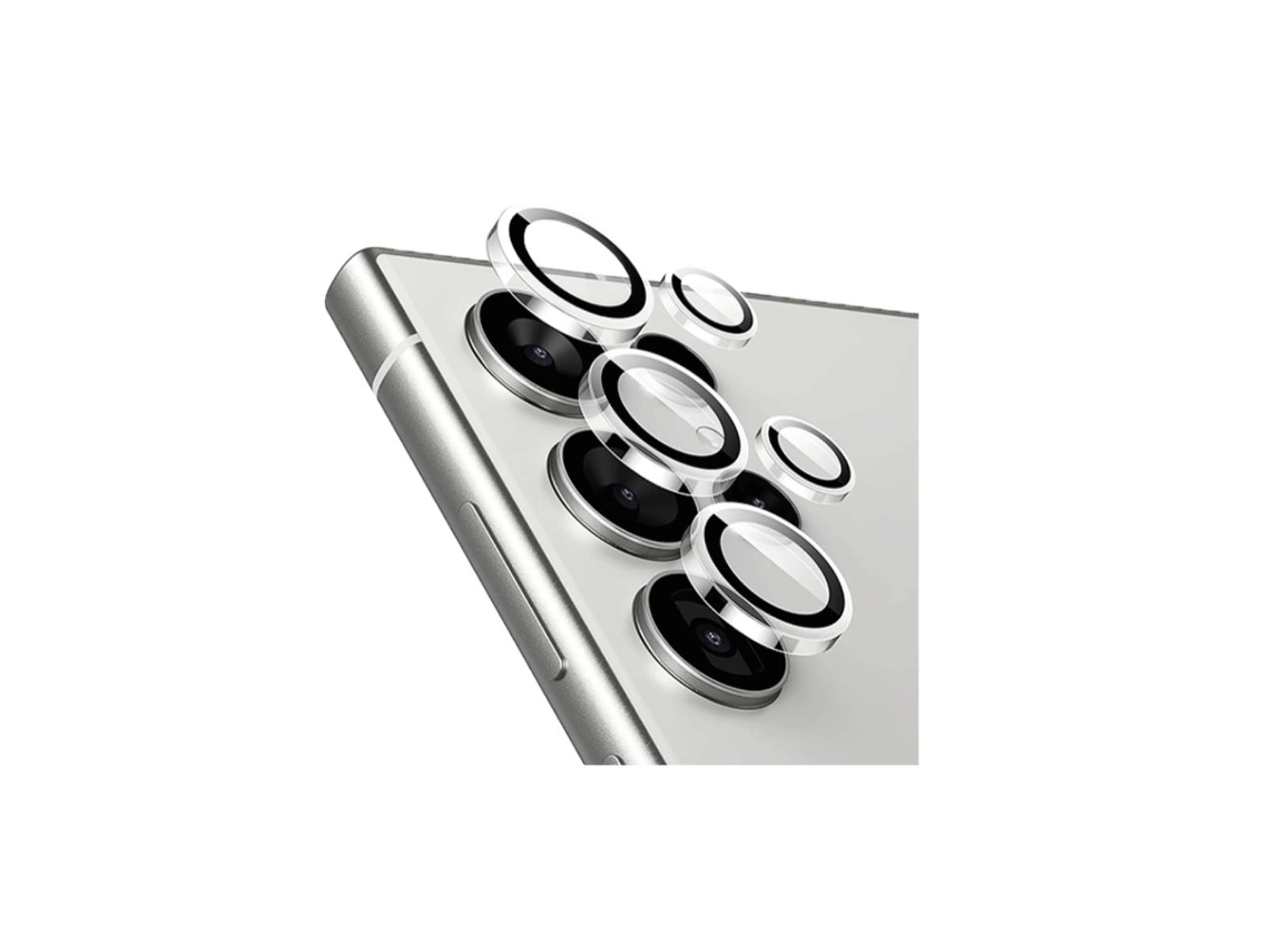 Pelicula de Vidro FORCE GLASS Samsung Galaxy S25 Ultra