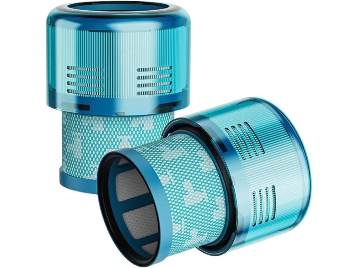 Filtro Compatível Com Aspiradores Sem Fio Gen5, Gen5detect E