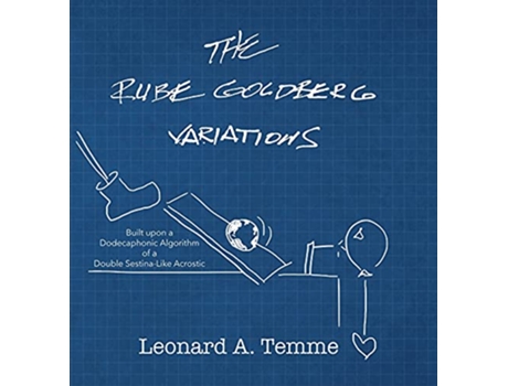 Livro The Rube Goldberg Variations de Leonard A Temme (Inglês)