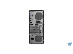 Lenovo Thinkcentre M920T Ddr4-Sdram I7-9700 Tower Intel Core I7 16 Gb 512 Gb Ssd Windows 10 Pro Pc Preto