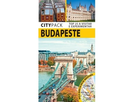 Guia CityPack - Budapeste