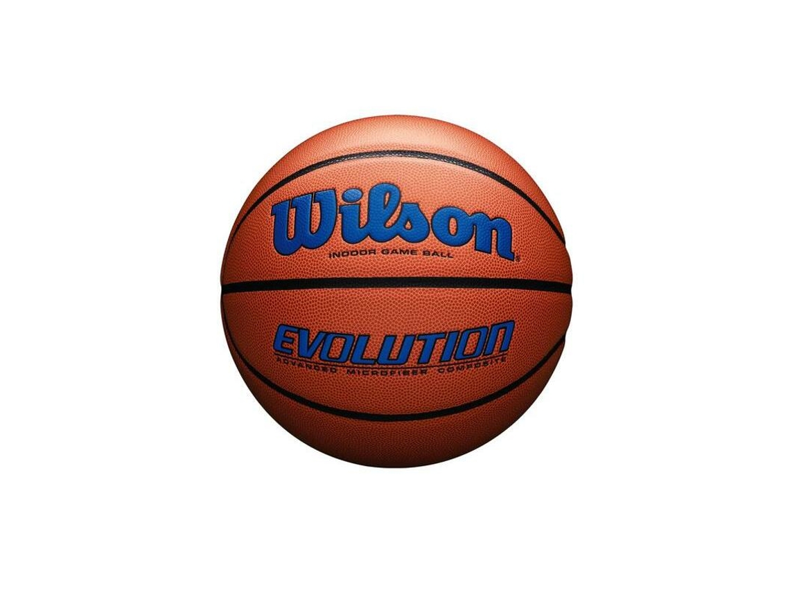 Bola Wilson Evolution 295