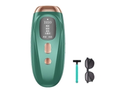Dispositivo Portátil De Depilação A Laser Fy B502 Com Fótons Elétricos Ipl De Pulso Intenso Ly Ebike