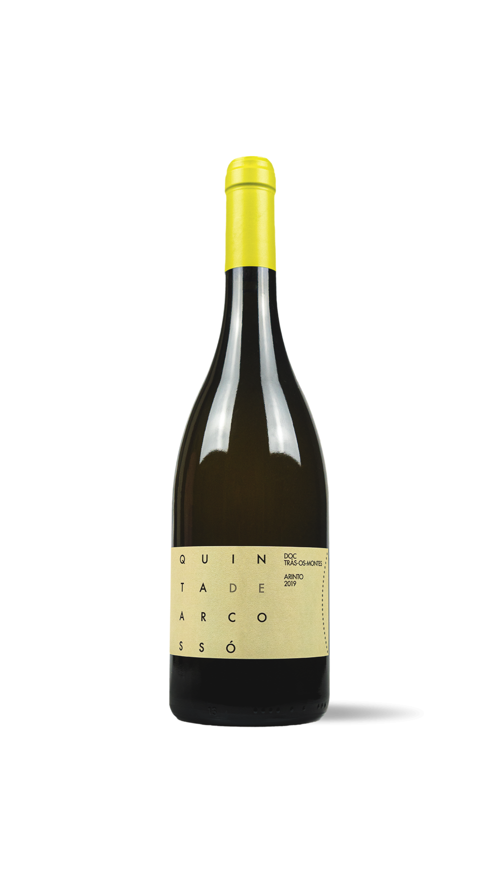 Branco Arinto 2019 Quinta Do Arcossó