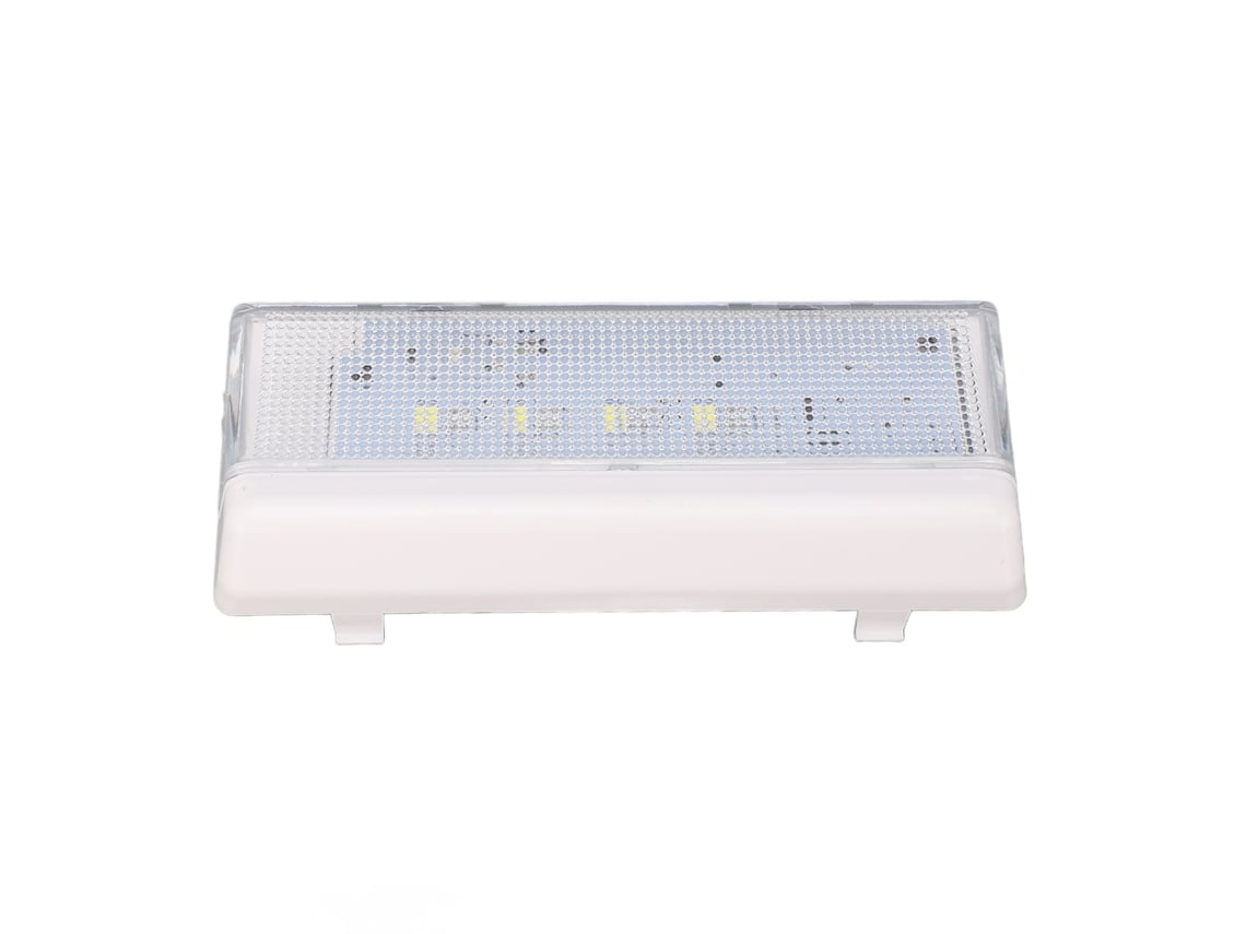 Lâmpada Led para Refrigerador, Substituição do Módulo W10515057 | S/MARCA