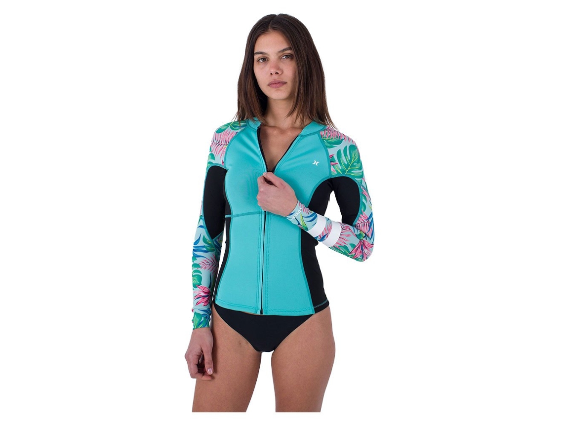Casaco Neoprene Advant 1/1 Mm Colorido 4Hurley