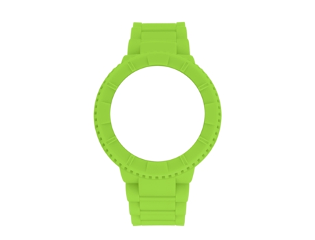 Relógio WATXANDCO SILICONE Cowa1812
