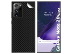 Capa Samsung Galaxy Note 20 Ultra TUMUNDOSMARTPHONE Vinilo Multicor