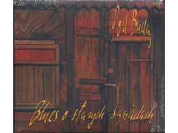 CD Pod Bud� - Blue's Moods (1CDs)