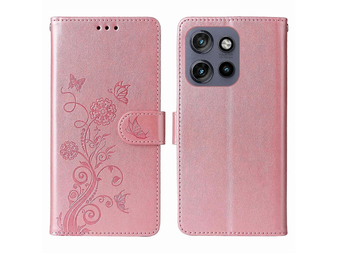 Capa Para Motorola Edge 50 Neo 5g