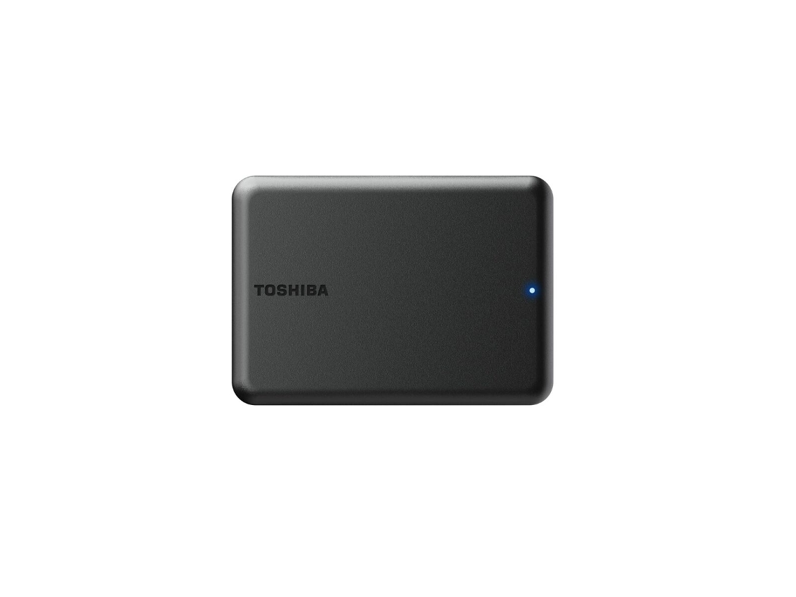 Disco HDD Externo TOSHIBA Hd TB510Ek3Ab (1 TB)