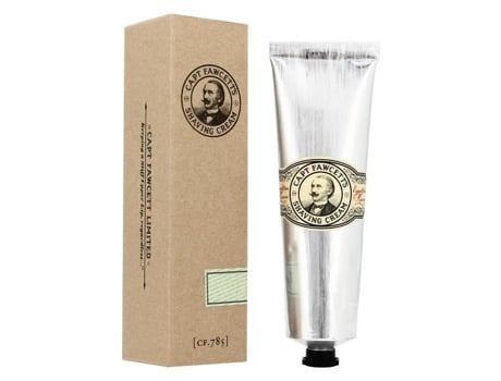 Creme De Barbear Captain Fawcett 150 Ml.