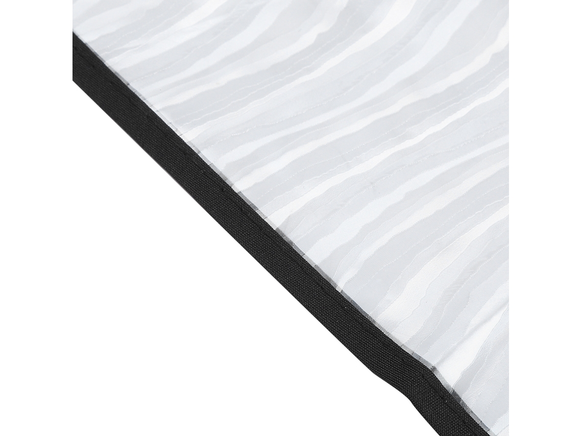 Capa De Cabeleireiro (impermeável, Transparente) + Eoocoo