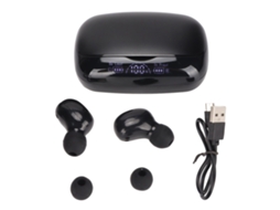 Fones de Ouvido Bluetooth LAXISCREED Tg03