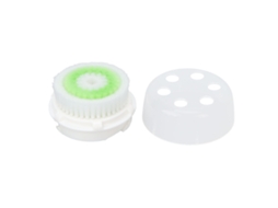 Cabezal De Escova Suave Para Limpiador Facial Eléctrico, Ideal Para Limpieza Profunda Y Maquillaje, Uso Diario
