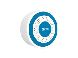 Sistema De Alarme, Sem Fios, Instalação Diy, Alarme Sem Fio
