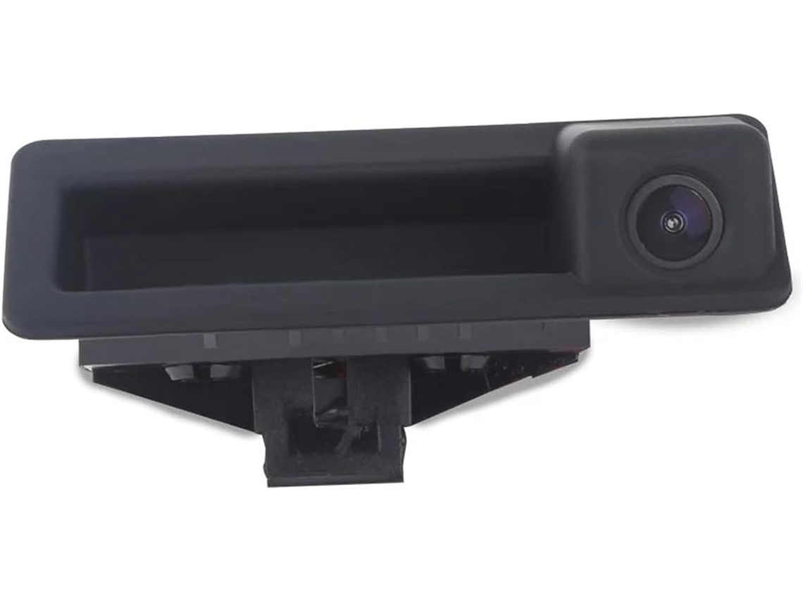 Câmera De Gravação Para Bmw E60 E61 E70 E71 E72 E82 E88 E84 E90 E91 E92 E93 Integrada Na Estação Guidon Aide
