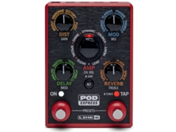 Pod Express Guitar LINE 6