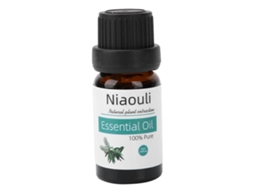 Óleo Essencial com Fragrância Floral para Mulheres 10ml