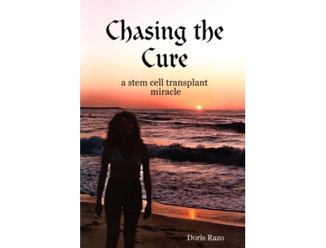 Livro Chasing the Cure Doris Razo (Inglês)