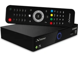 Recetor TV STRONG SRT 2402