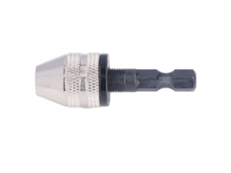 Laxiscreed Mandril De Aperto Hexagonal Para Lixadoras Elétricas E Mini Furadeiras De Alta Performance