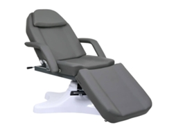 Massage Table, Massage Tables Vidaxl Cinzeto Pvc