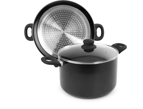 Panela IBILLI Inducta (6.5L)