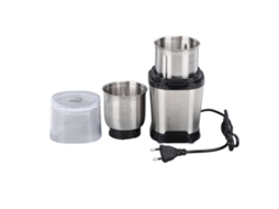 Grinder Elétrico 200w para Café, Nozes e Especiarias LAXISCREED