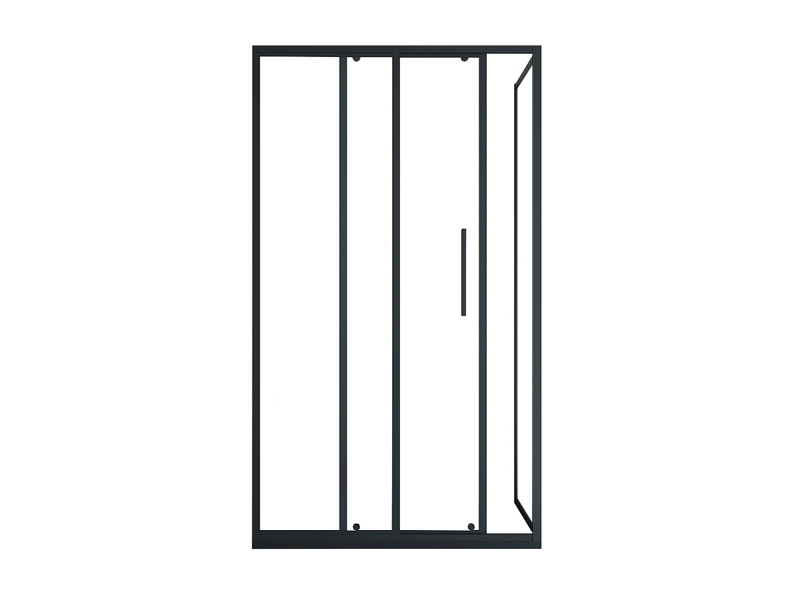 Painel De Duche Com Porta Toroni VENTE-UNIQUE.PT
