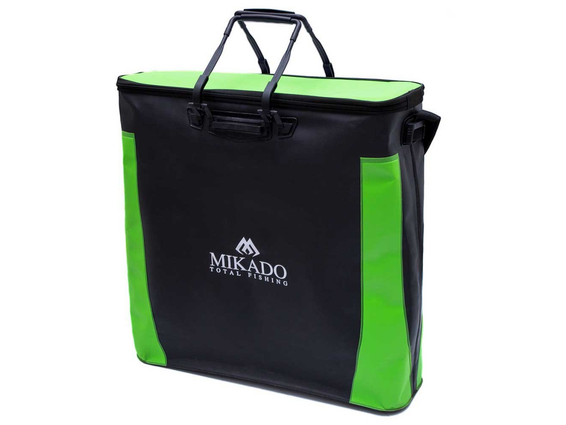 Estojo MIKADO Rede passaguá method feeder (Tamanho Único)