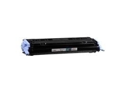 Cartucho de toner ciano compatível para HP Color Laserjet 1600, 2600n, 2605, 2605dn, Astar (alternativa para HP Q6001a)