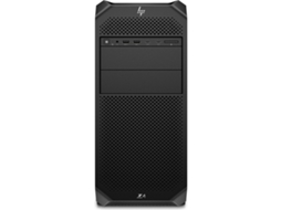 Pc de Mesa HP Z4 G5 1 Tb Ssd 32 Gb Ram Intel Xeon Intel