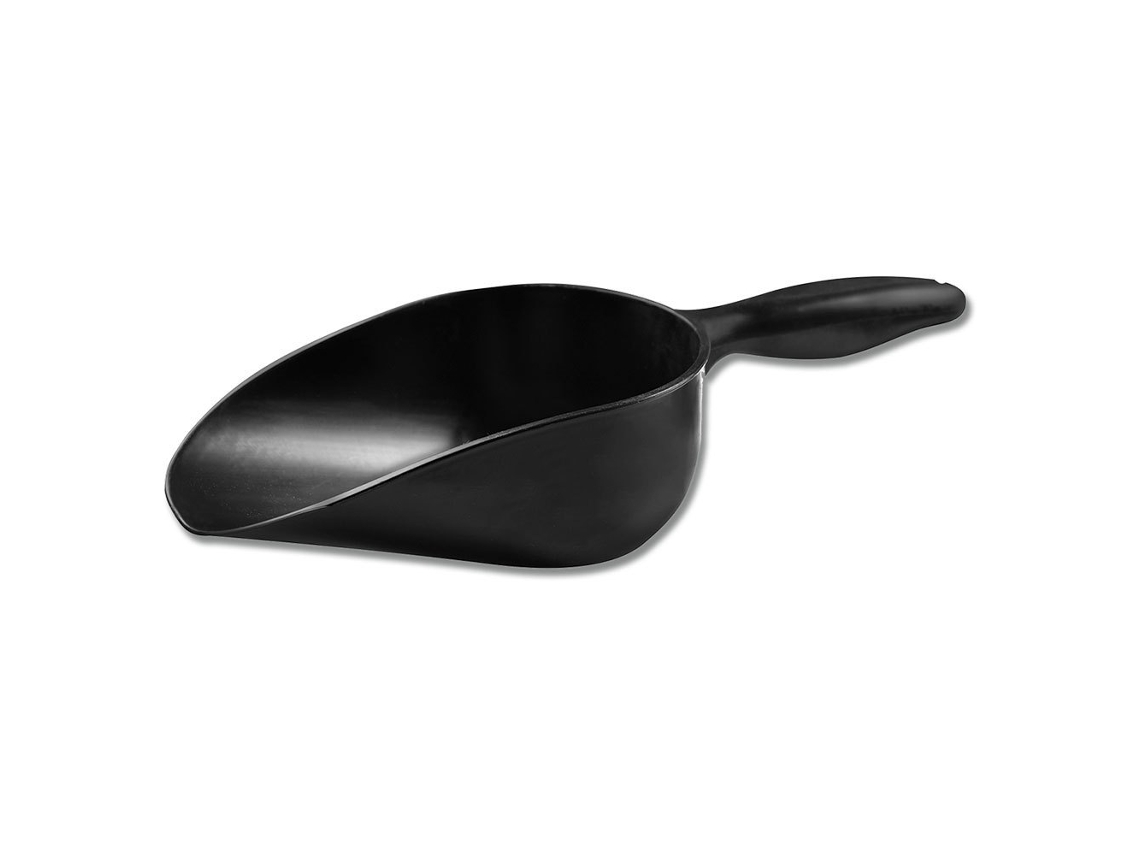 Colher de Alimentação Prateadowaldhausen