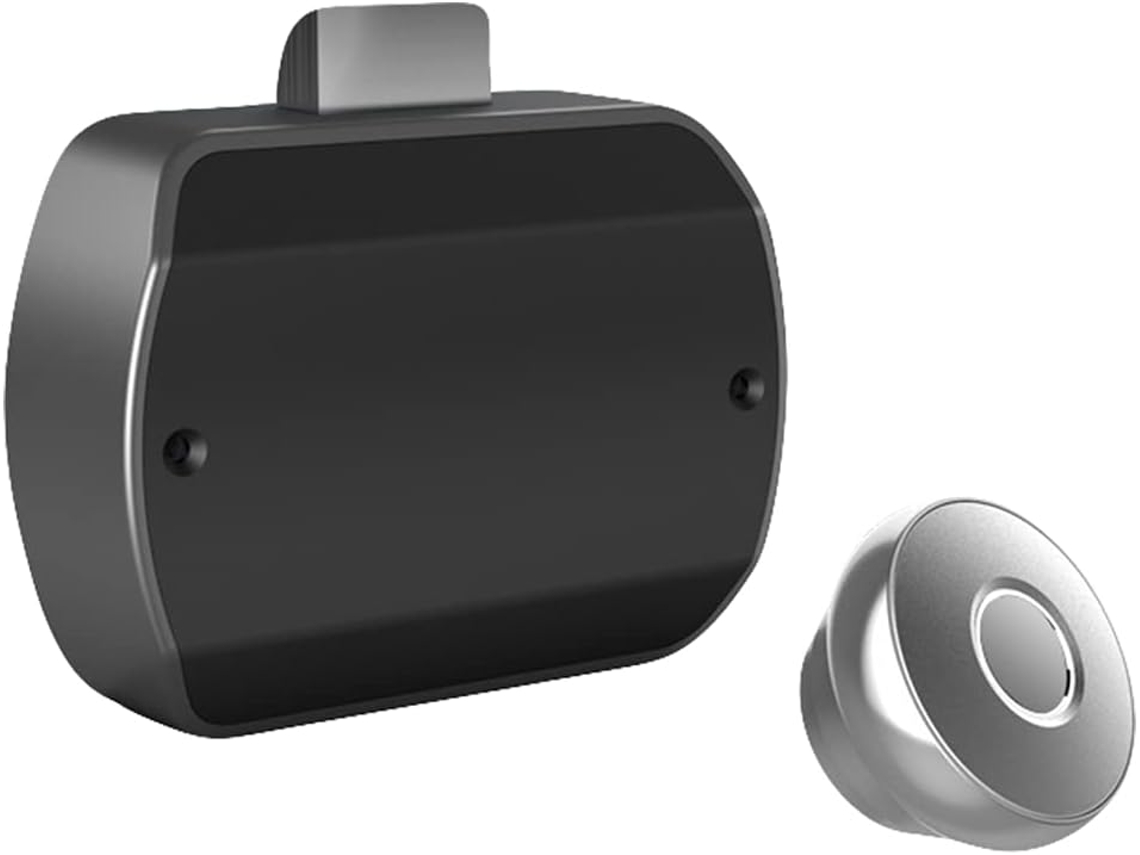 Fechadura Digital USB para Armários GOKOCO