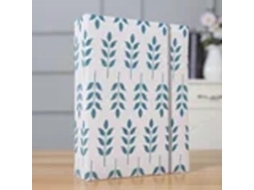 Álbum de fotos de tela creativo con 200 páginas (15 cm, 6 pulgadas), gran capacidad, hojas intercaladas, para registrar el crecimiento - D-aquaforge