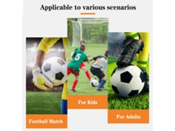 Luvas De Goleiro De Futebol De Alto Desempenho Anti-deslizantes Para Crianças E Adultos