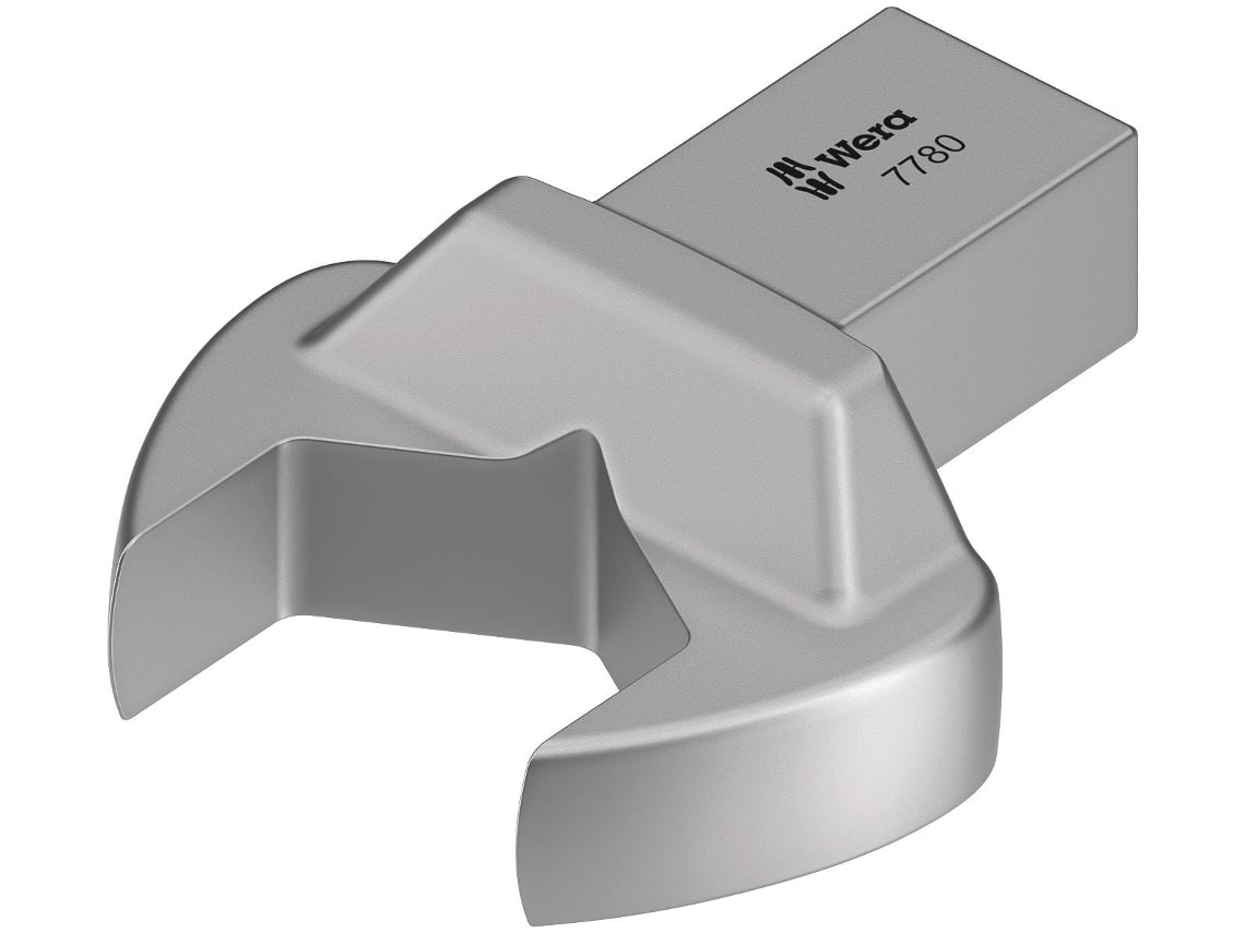 Chave De Inserção 7780 14X18Mm Maul 29Mm WERA 05078682001