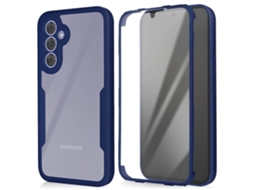 Lurelia Capa Rígida Para Samsung Galaxy A54 5g Acrílico