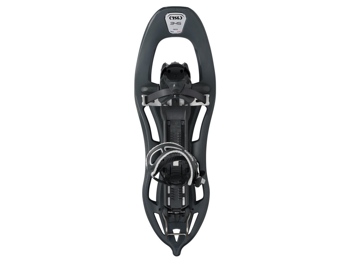 Crampons TSL 345 Elevation (41/54 - Cinzento)