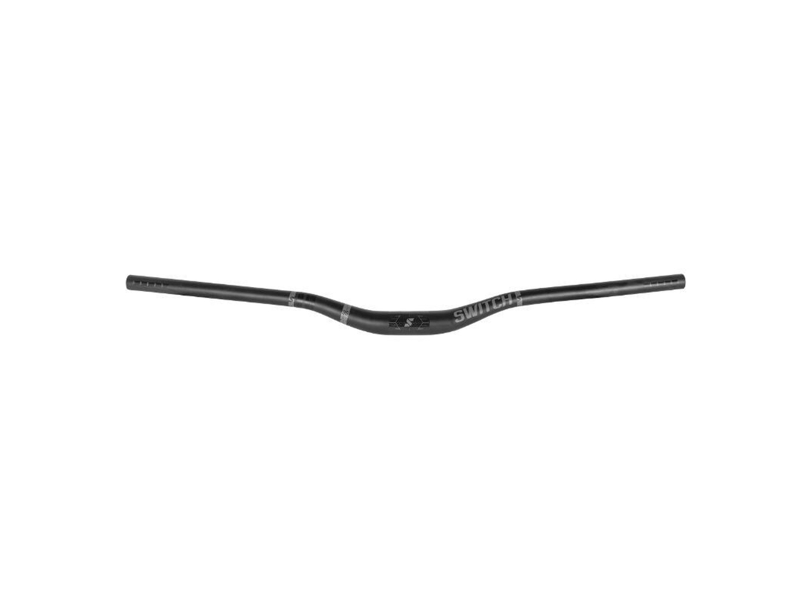Suspensores de carbono elevado GIST Switch Whip 35